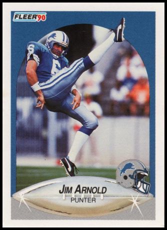 275 Jim Arnold